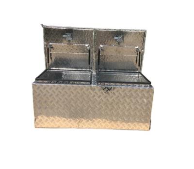 China aluminum foil tool box for sale