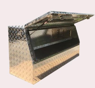 China Truck Aluminum Aluminum Tool Box for sale