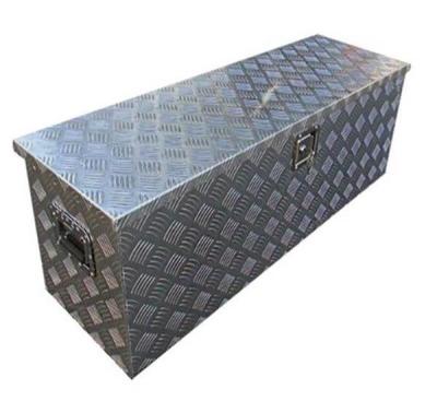 China aluminum foil tool box for sale