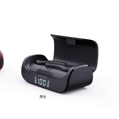 China 2021 High Fidelity Sound Durable Amazon BT Earphone Movie Theater TWS IPX5 Smart Touch Control Earbud for sale