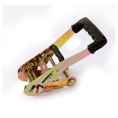 China Metal Steel Ratchet Tie Down Buckle for sale