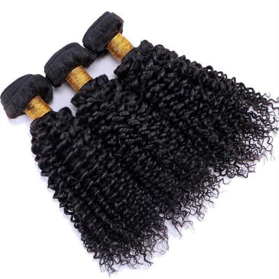 China No Shedding 100% Raw Unprocessed Cuticle Aligned Virgin Deep Wave Human Hair Factory Wholesale Hair Extension Bundle for sale