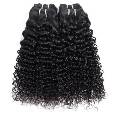 China Soft Smooth Thick 100% Hair Bundles 10-28 Inch High Quality Virgin Water Wave Hair Weave for sale