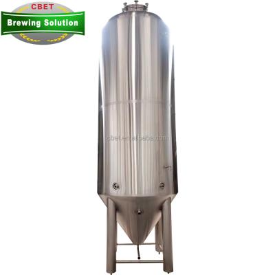 China Hotels Quality Commercial Fermenter , Beer Making Machine , Ferment Tanks for sale