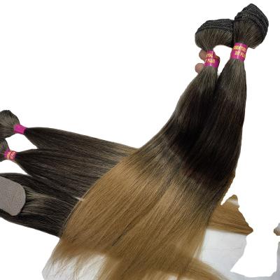 China Yaki Straight Factory Wholesale Price Top Quality Tone Color 20