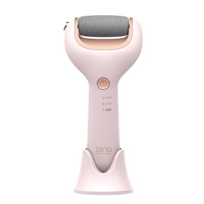 China Lena Washable Pedicure Callus Remover Rechargeable Electric Dead Tool Skin Callus Remover Callus Remover Machine For Home for sale