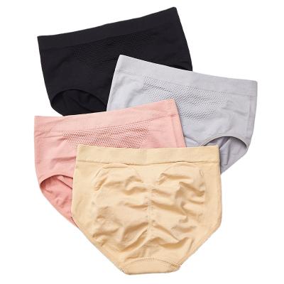 China Viable High Waist Others Ladies Sexy Seamless Panties Women's Underwear for sale