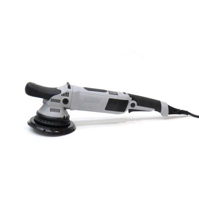 China Car Polishing OEM 810W Polisher Polishing Machine 1650-4800r 21 mm DA With CE for sale