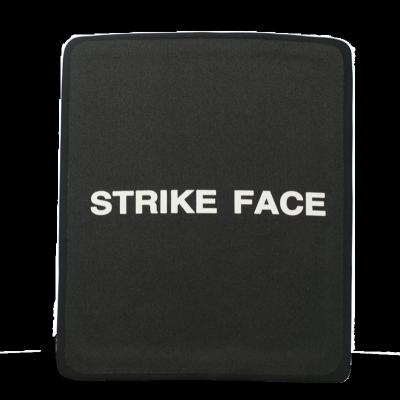 China Level IIIA IV Standard Resist Customized Battle Aramid PE NIJIIIA Ballistic Plate for sale