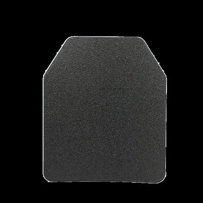 China Tactico Police Tactical Equipment Customized Level 3A Alumina Ballistic Plate for sale