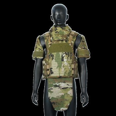 China Plat Personal Special Rapid Release Vest Troop Police Protective Gear Tactical Vest for sale