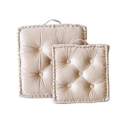 China Customized Home Decorative Anti-Decubitus Office Chair Pillow Stage Set Cushion for sale