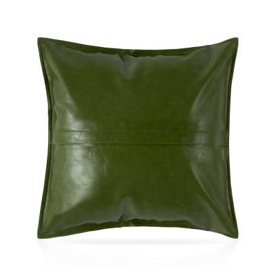 China PORTABLE wholesale custom simulation silk satin Digital printing creative pillowcase cushion gift pillow for sale