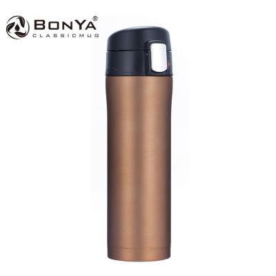 China Drinkware blanks sublimation moq bass color straight tumbler sport cups sustainable custom stainless steel water bottle vacuum flask for sale