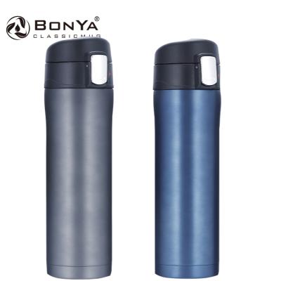 China Stainless Steel Hot Viable Wholesale Water Bottle Blanks Sublimation Sale TikTok Tumbler Sport Mug Vacuum Straight Heat Transfer Flask for sale