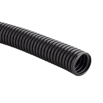 China Nylon 12 (polyamide 12 protective non-metallic mechanical tubing, heavy type for sale