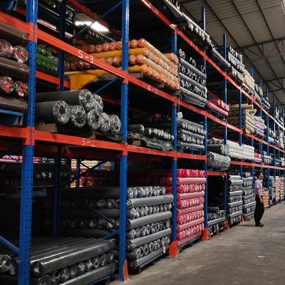 China Warehouse Cloth Bolt Clothing Warehouse Shelfes Rack Warehouse Rack Roll Storage Rack For Shop Room for sale