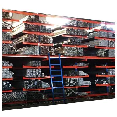 China Commercial Storage Rack Windshield Rack Cantilever Firewood Warehouse Tire Rack For Car for sale