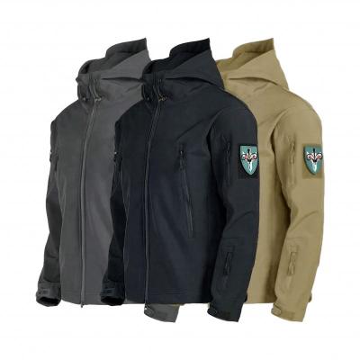 China Wholesale Custom QUICK DRY Polyester Jacket Waterproof Men's Jackets And Coats for sale