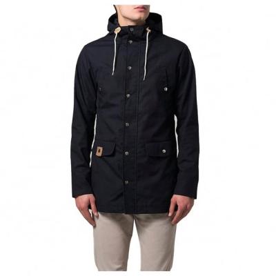 China Sustainable Hot Sale Wholesale Anorak Mens Parka Jackets for sale