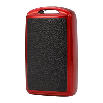 China Car Key Case Cover Shenzhen TPU Leather Box Bag Accessories Case For Mazda AXELA  cx30 ATENZA cx4 cxc5 cx8 cx30 1 For Mazda B for sale