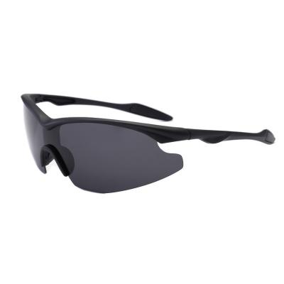 China 2021 new product sunglasses outdoor popular sports anti UV400 a variety of styles and colors sunglasses for sale