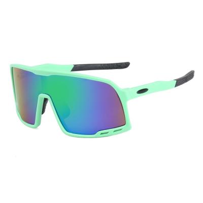 China 2021 hot sale anti UV400 cheap sports sunglasses a variety of styles and colors to choose sunglasses for sale