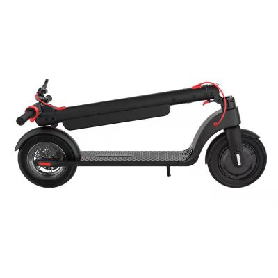 China US Unisex Eu Warehouses Detachable Battery Mini Folding Hot Sale 350wt Electric Scooter for sale