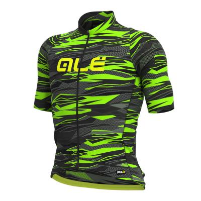 China Riding Breathable Mens Cycling Clothing Customized Breathable Padded Pro Cycling Jersey Custom Made for sale