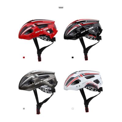 China Taillight Design Low Price Safety Helmet Brand New Construction For Adult Bike Men Cycle Mtb Helmets for sale