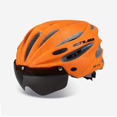 China Wholesale High Quality Breathable Bike Helmets Adult Men Bike Mountain Half Helmet for sale