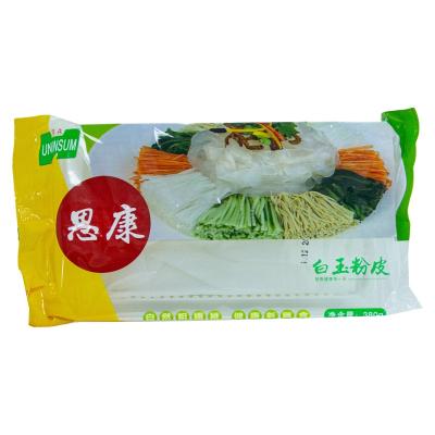 China Low-CARB factory own dry konjac factory konnyaku noodles pasta for sale