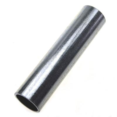 China Structure Pipe 48.3mm Galvanized Pipe Hot Dip Galvanized Scaffolding Pipe for sale