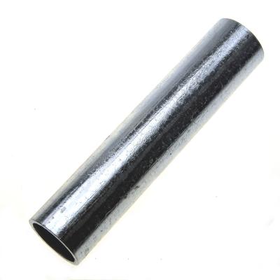 China High Quality Steel Structure Pipe 33.7mm Hot Dip Galvanized Scaffolding Tube for sale