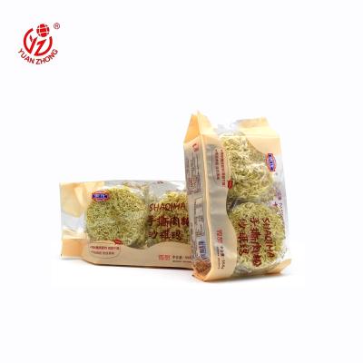 China Micron Moisture Proof Custom Printing Services Packing Package Plastic Heat Sealable Bag For Cake for sale