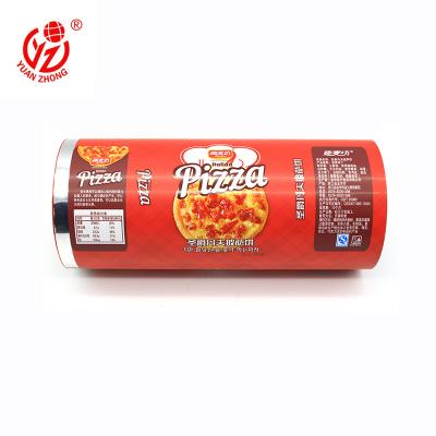 China Food Grade Soft Packaging Moisture Proof Cookies/Plastic Film Roll Bag Snack/Cookie Packaging for sale