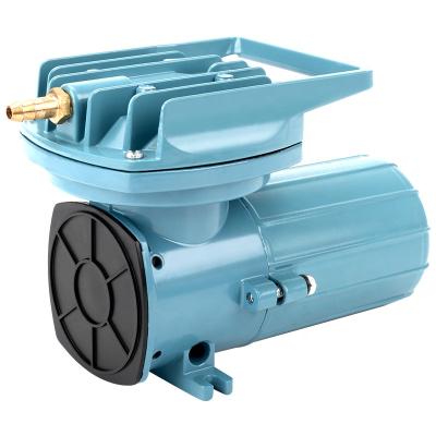 China Water Treatment Solutions MPQ907 DC Power Compressor Working For Car Fishing Shrimp Shipping for sale