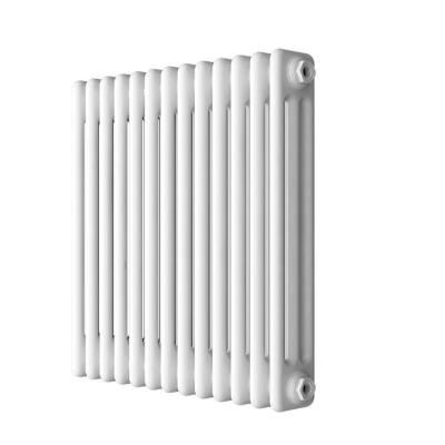 China Heater Doz White Column Radiator Spray Coating Towel Radiator For Heating Modern Family Hotel Radiator for sale