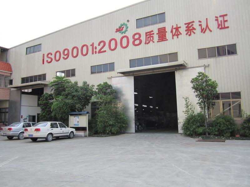 Verified China supplier - Guangdong Sunkings Electric Co., Ltd