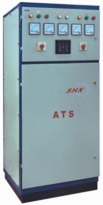 China 40-3200A Generator Automatic Transfer Switch , Automatic Transfer Switch For Generator for sale