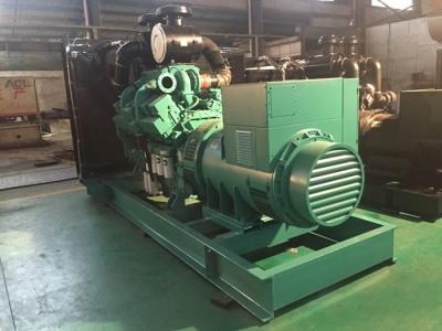 China KT38-GA Industrial Diesel Generators 750KVA Standby Generator for sale