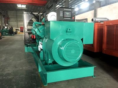 China KTA50-GS8 Industrial Power Generators 1500KVA Cummins Power for sale