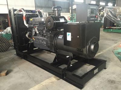 China SSE375 Power Standby Power Generator 300KW / 375KVA 50Hz Genset for sale