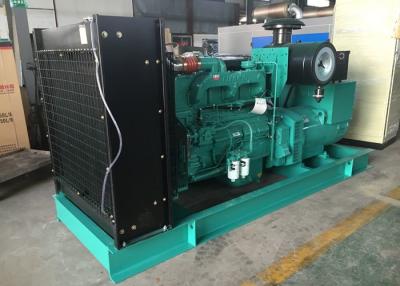 China 280KW Commercial Diesel Generators With Cummins Engine NTA855-G2A For Hotel for sale