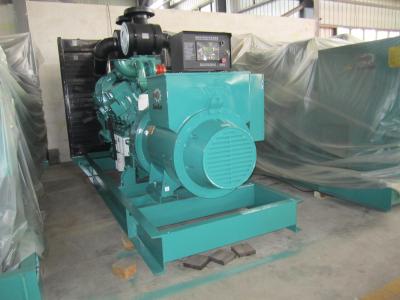 China 600 KW Diesel Generator Set With Cummins Engine And Engga Alternator for sale