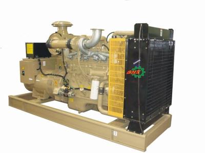 China 300KVA Commercial Diesel Generators With Automatic Control System for sale