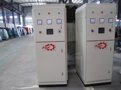 China Double Power Source Changeover Switch 1000A For 625KVA Genset for sale