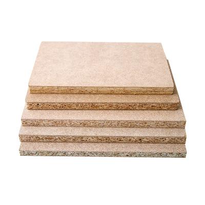 China Environmental Friendly Cheap Single Hollow Core Particle Board For Doors for sale