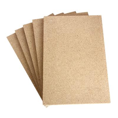 China Environmental Friendly 9mm 12mm 18mm 25mm Cheap Price And Good Quality Particleboard Price Cheap Chipboard From Vietnam for sale