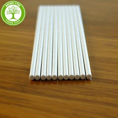 China Eco-Friendly Factory Price Flag Pole Medical Paper Stick Paper Sticks For Flags for sale